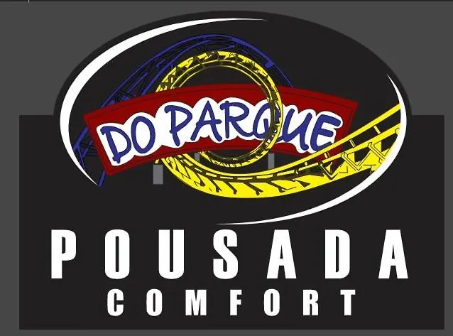 Do Parque Pousada Comfort Penha  Brazil