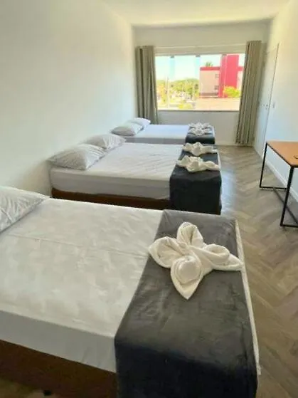 Hotel Do Parque Pousada Comfort Penha