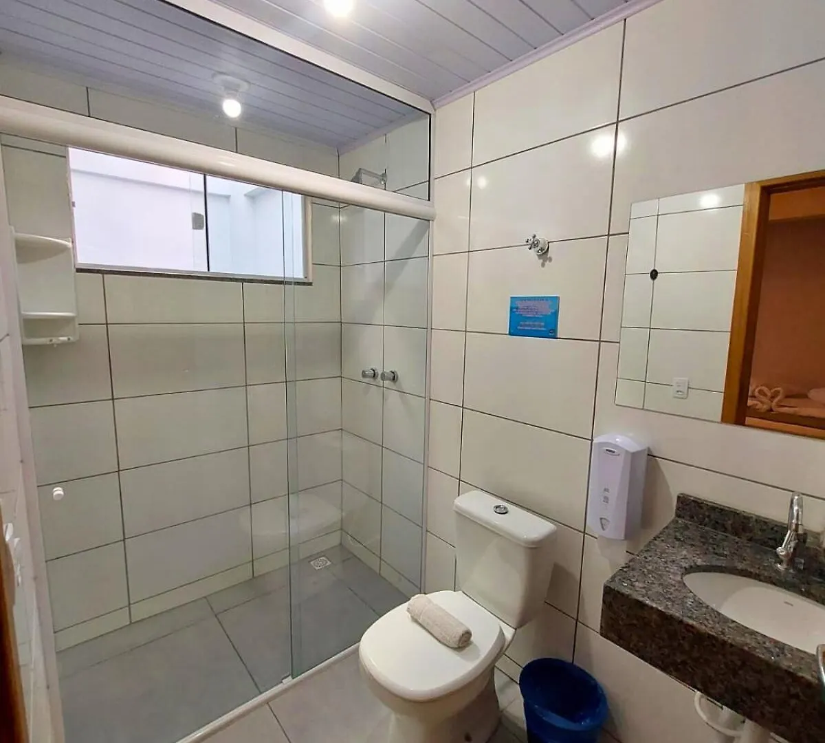 Do Parque Pousada Comfort Penha  Hotel