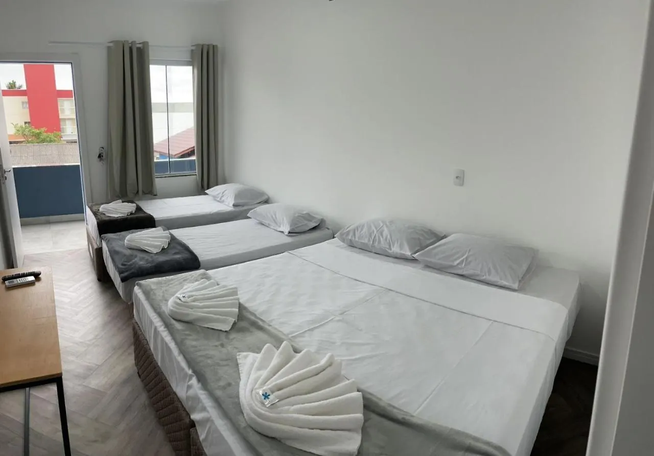 Hotel Do Parque Pousada Comfort Penha