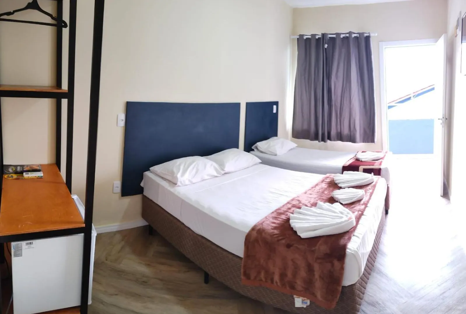 Hotel Do Parque Pousada Comfort Penha